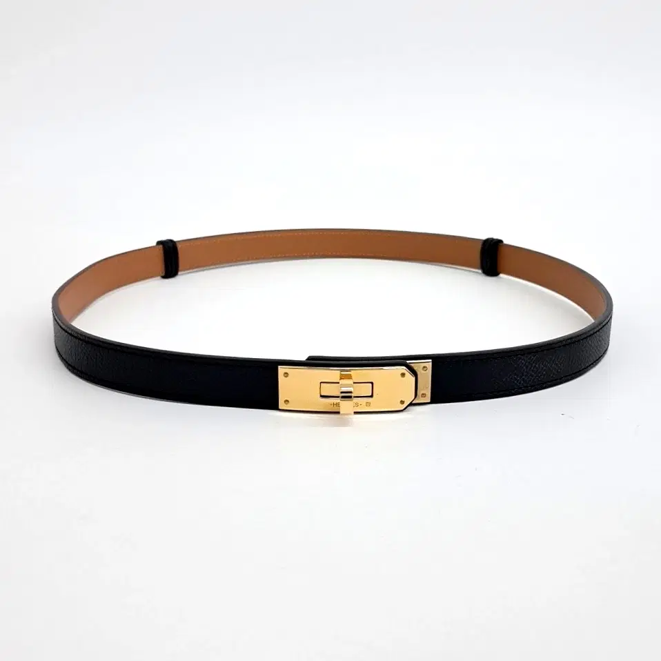 Hermes Kelly Belt (U)