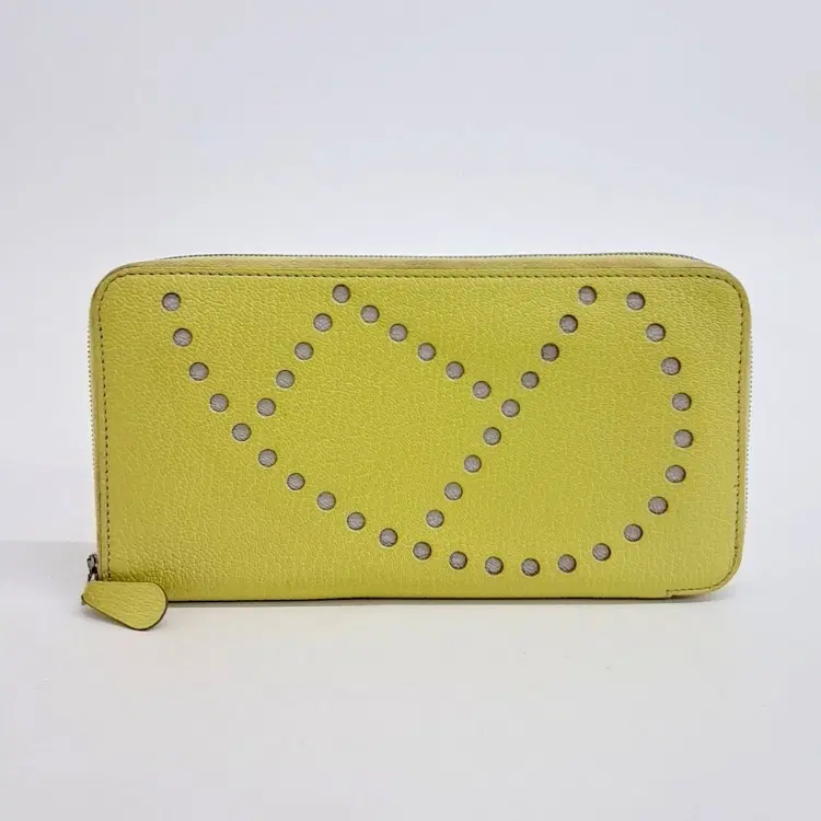 Hermes long wallet (Q)-Hover-Image