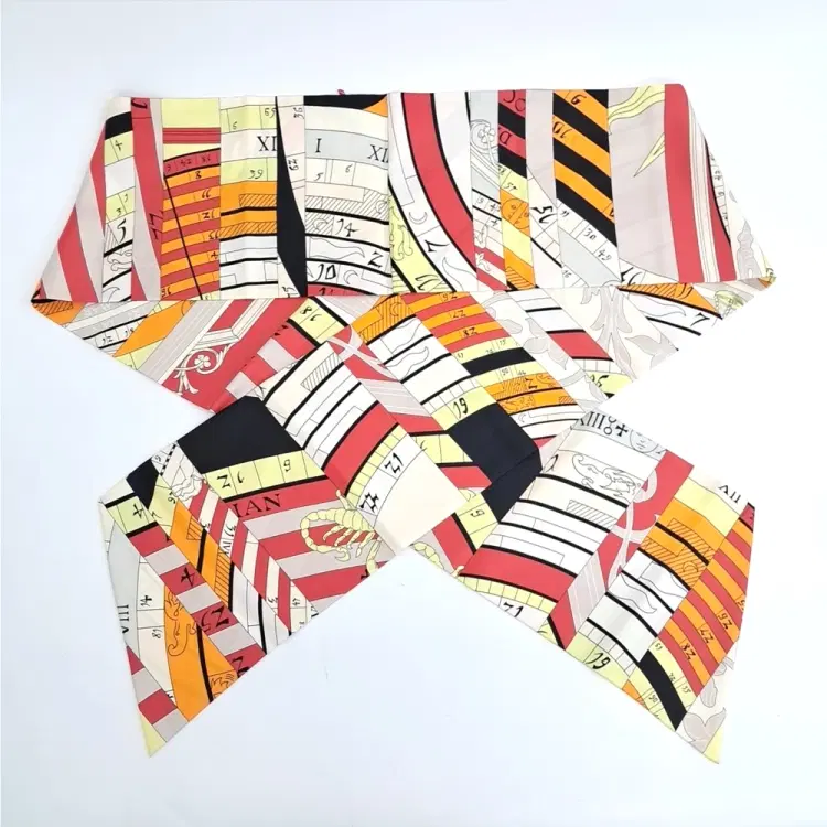 Hermes Maxi Twilly-Hover-Image