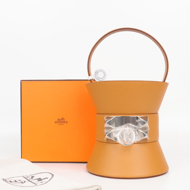 Hermes Mini Medor-Hover-Image