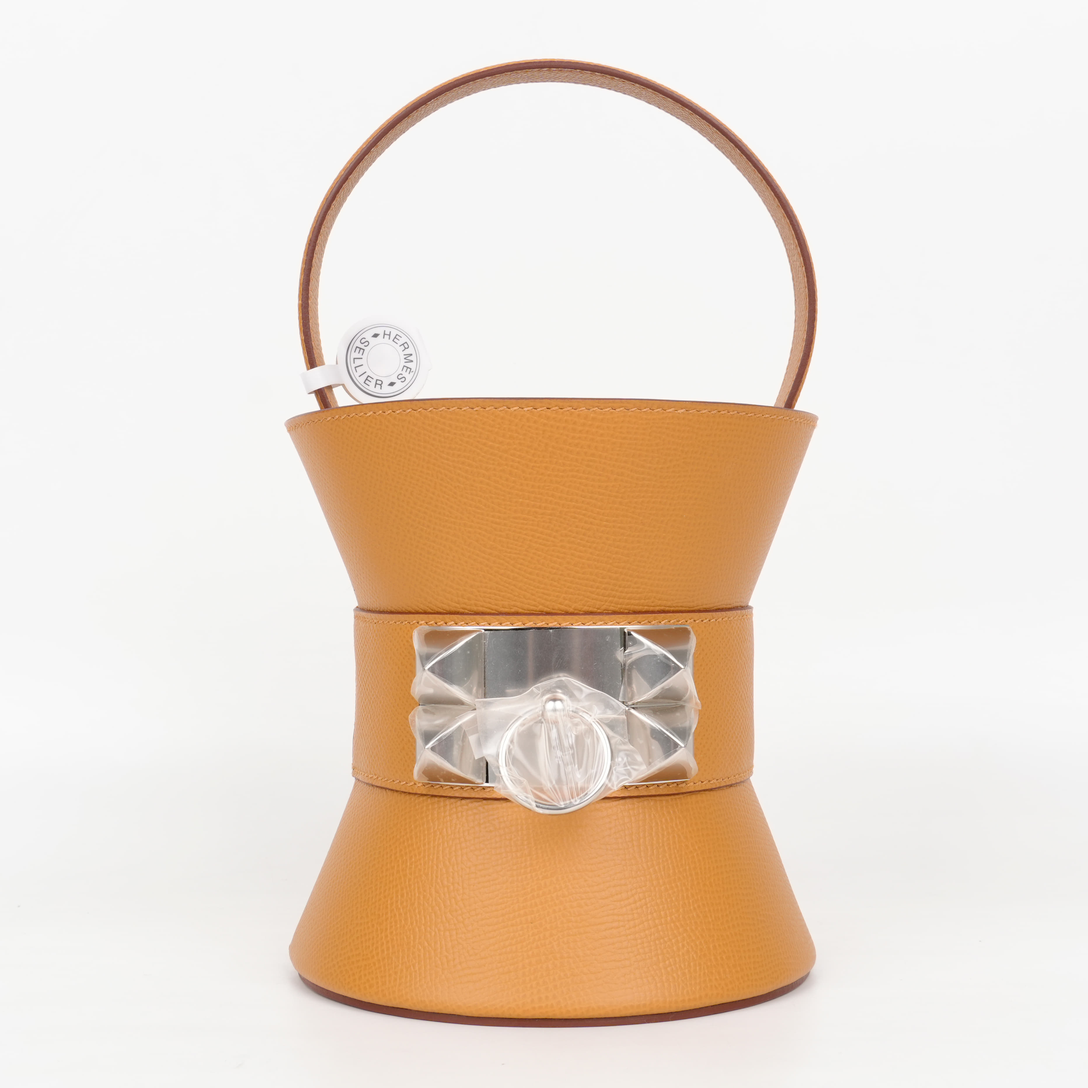 Hermes Mini Medor
