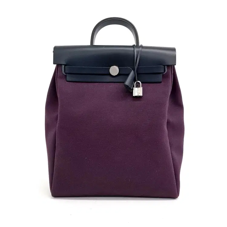 Hermes NEW ZIP Her Backpack (Z)-Hover-Image