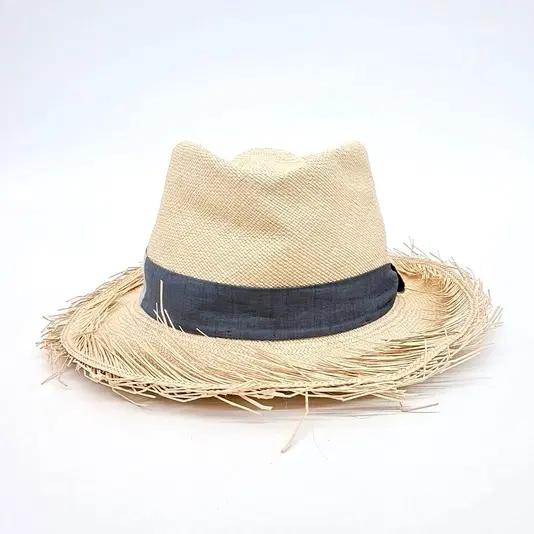 Hermes Panama Hat-Hover-Image