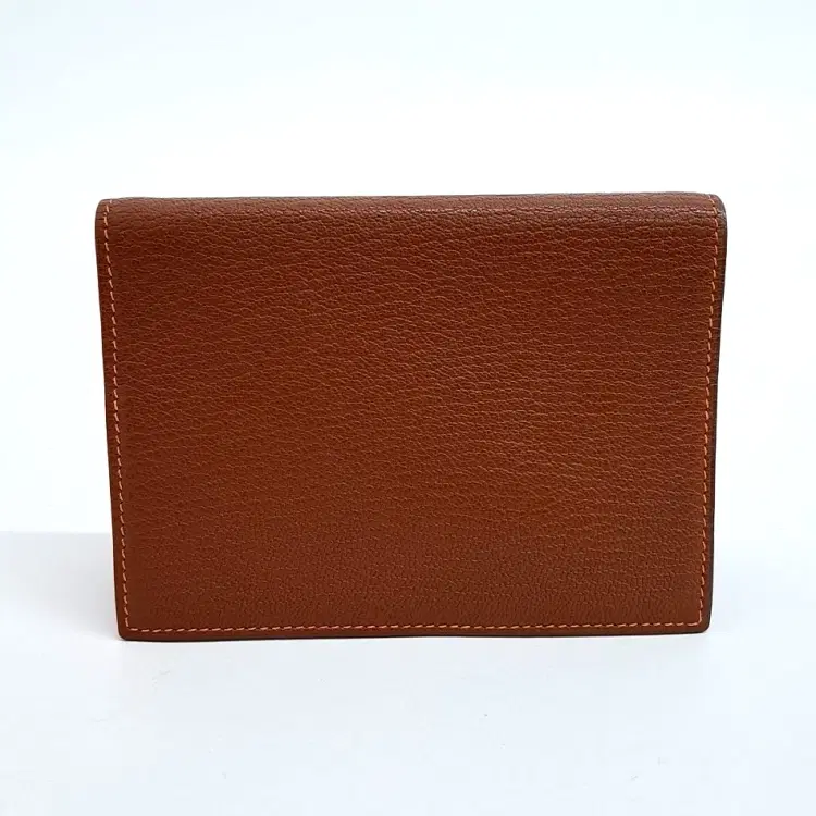 Hermes Passport Wallet (L)-Hover-Image