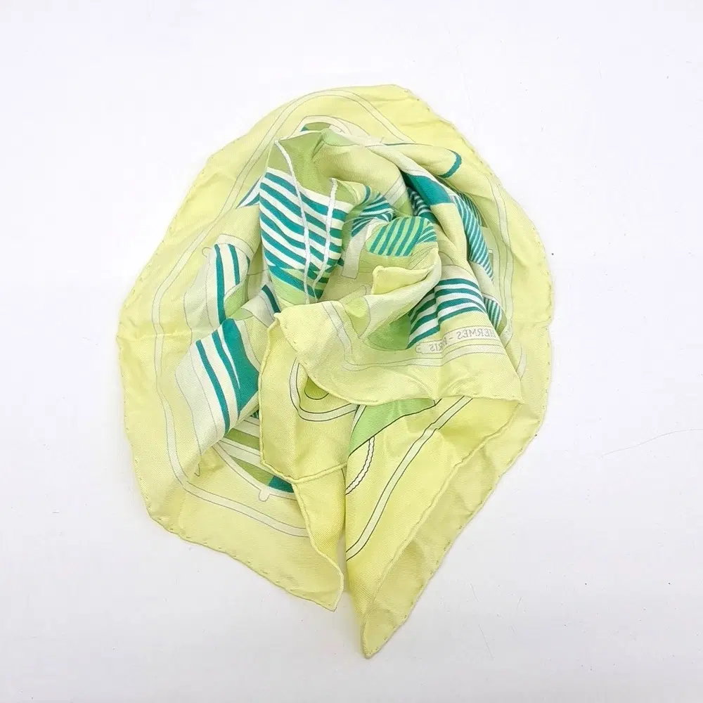 Hermes petite scarf