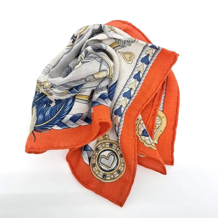 Hermes petite scarf-Hover-Image