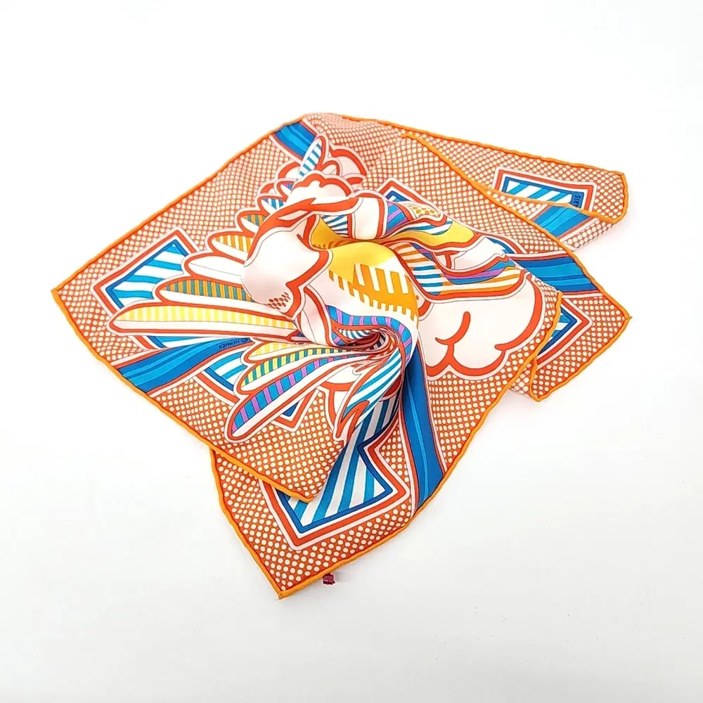 Hermes petite scarf