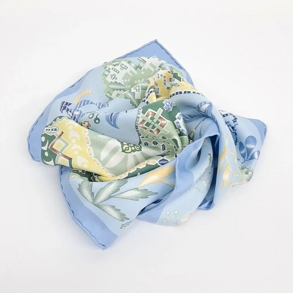 Hermes petite scarf