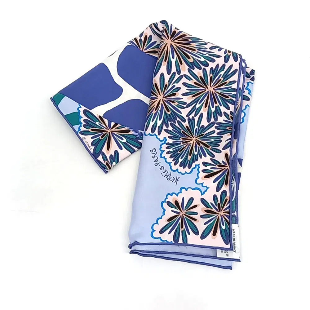 Hermes petite scarf