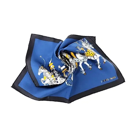Hermes petite scarf