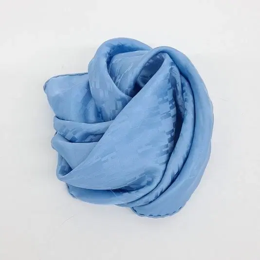 Hermes Petite Silk Scarf