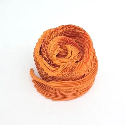Hermes pleated scarf-Hover-Image