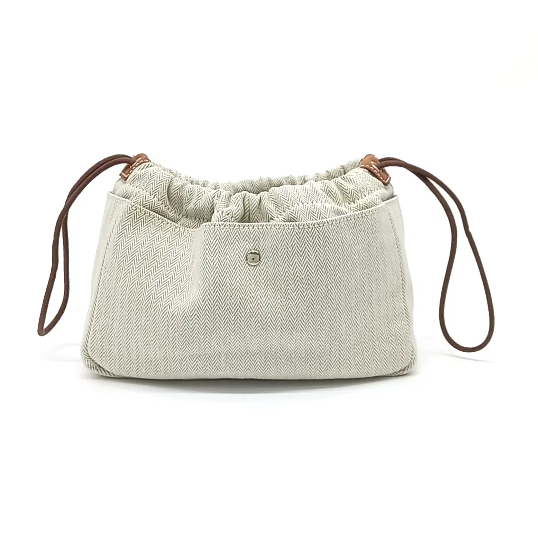 Hermes Poby Pouch (X)