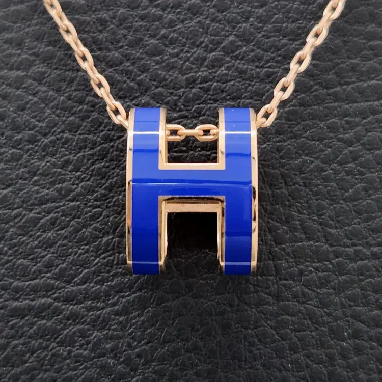 Hermes Popashu necklace-Hover-Image