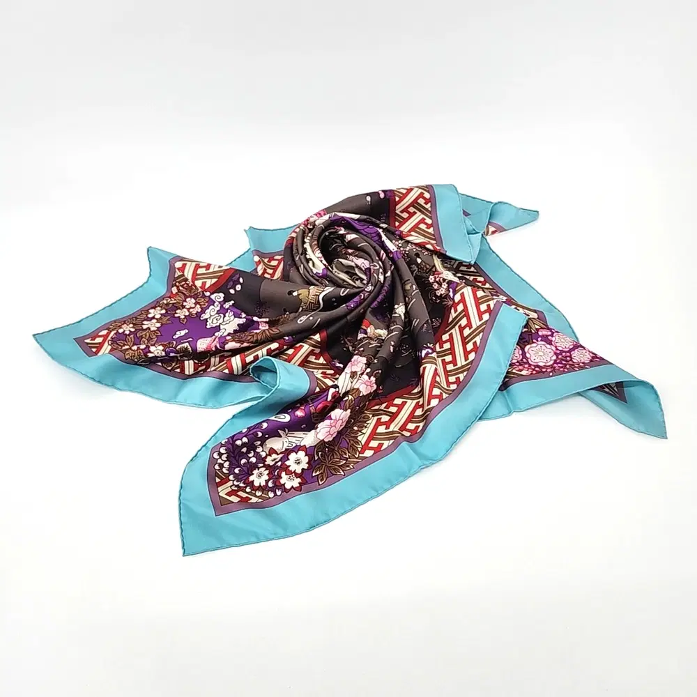 Hermes scarf