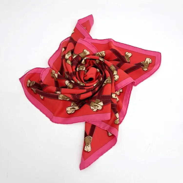 Hermes scarf-Hover-Image