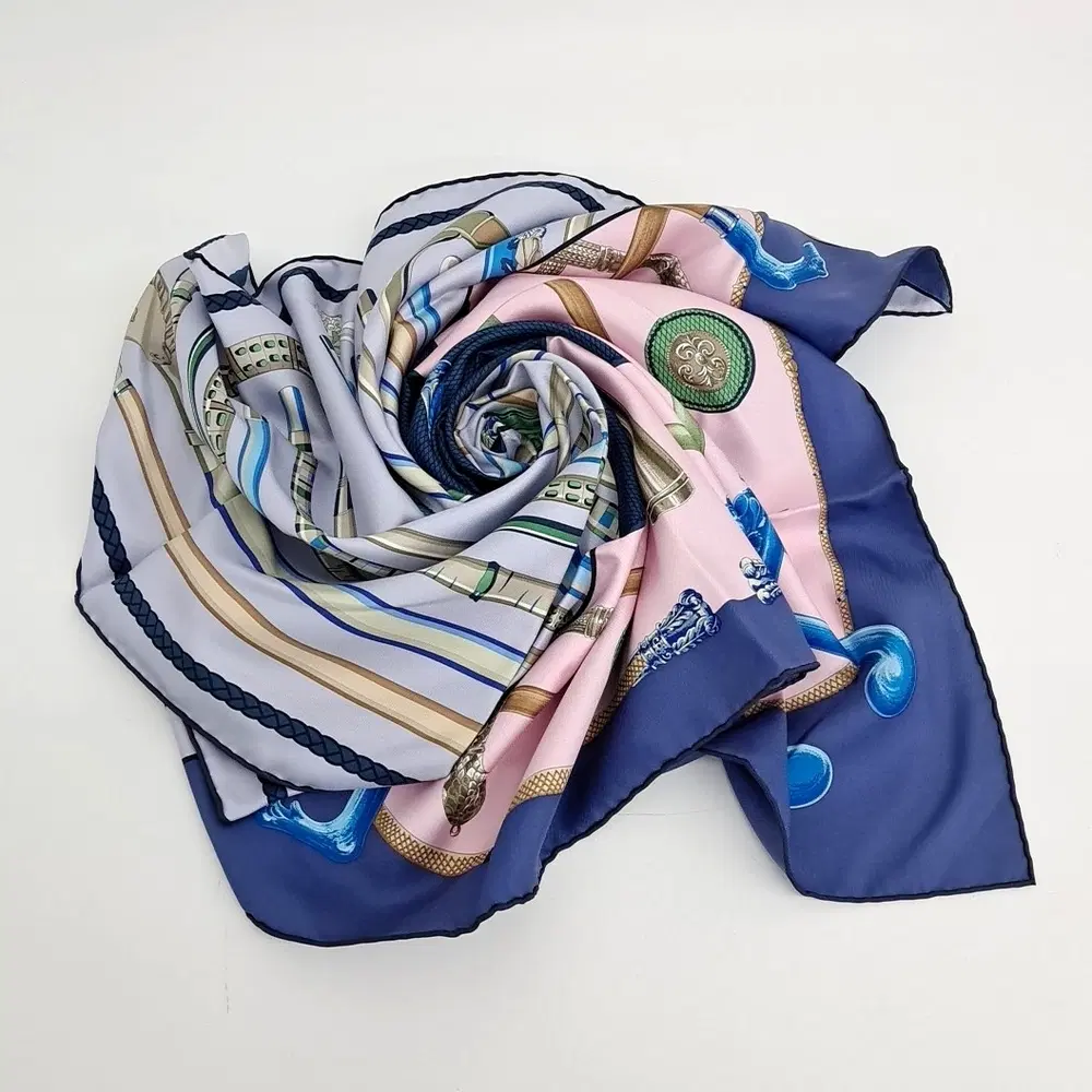 Hermes scarf