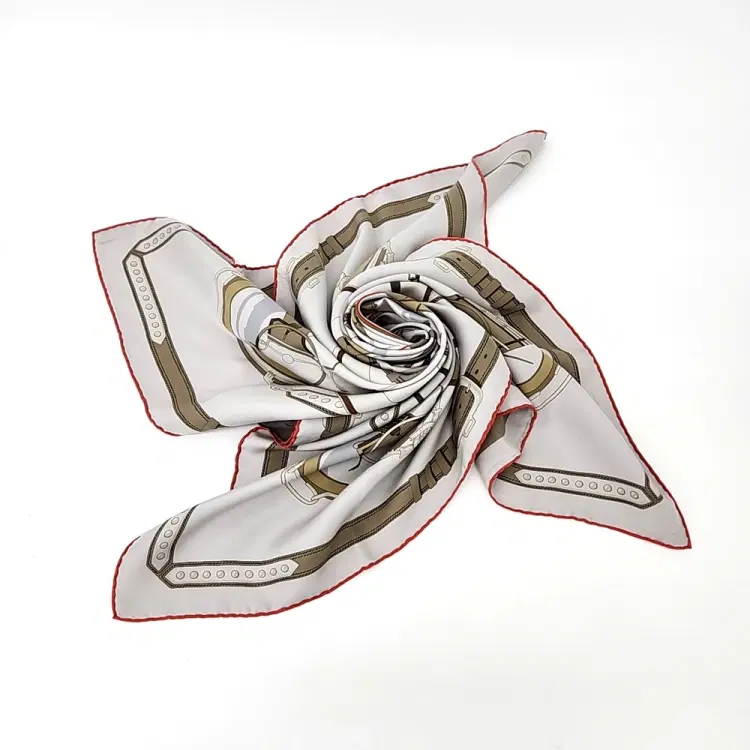 Hermes scarf-Hover-Image