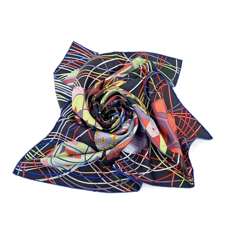 Hermes scarf-Hover-Image