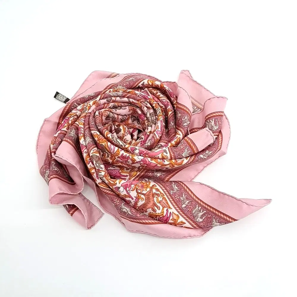 Hermes scarf