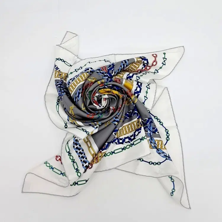 Hermes scarf-Hover-Image
