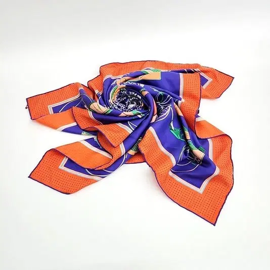 Hermes scarf-Hover-Image