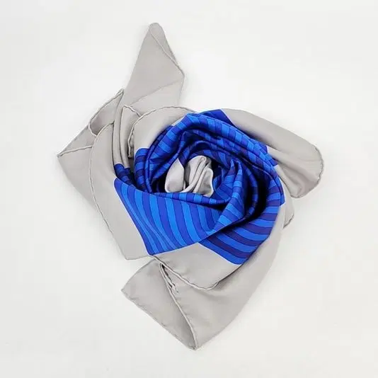 Hermes scarf