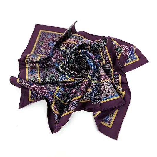 Hermes scarf