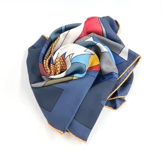 Hermes scarf-Hover-Image