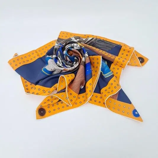 Hermes scarf