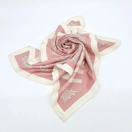 Hermes scarf