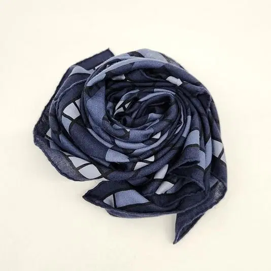 Hermes scarf