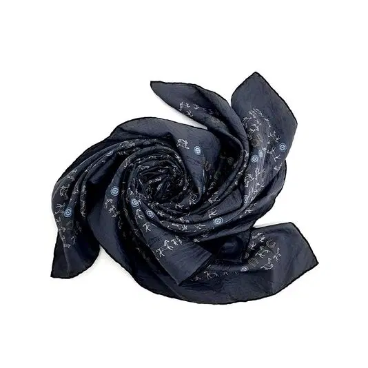 Hermes scarf