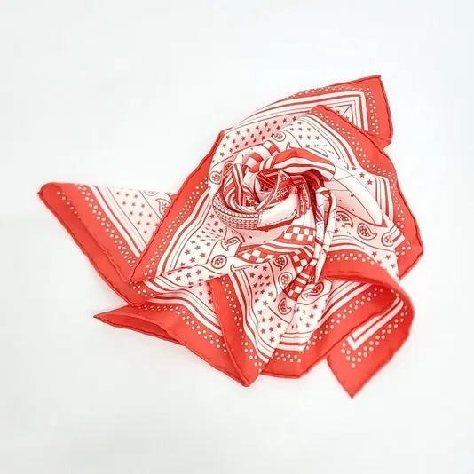 Hermes scarf-Hover-Image