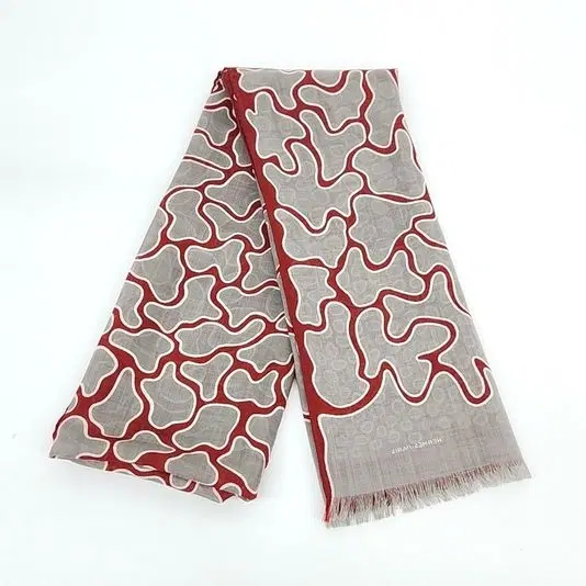 Hermes scarf