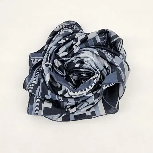 Hermes scarf-Hover-Image
