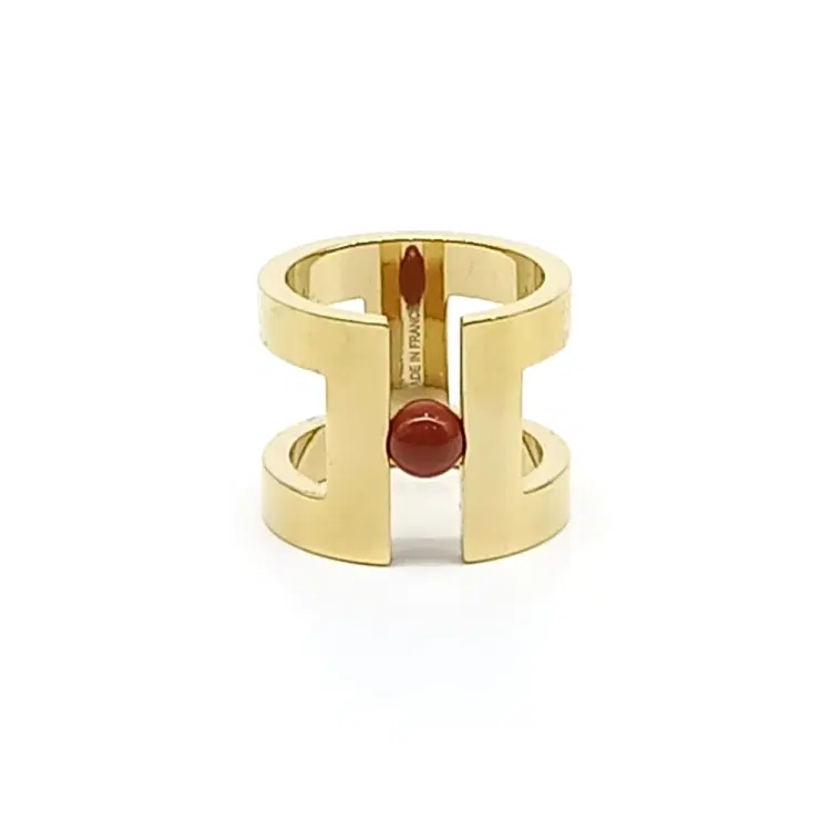 Hermes scarf ring-Hover-Image