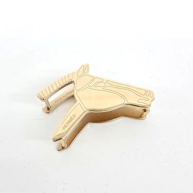 Hermes scarf ring-Hover-Image