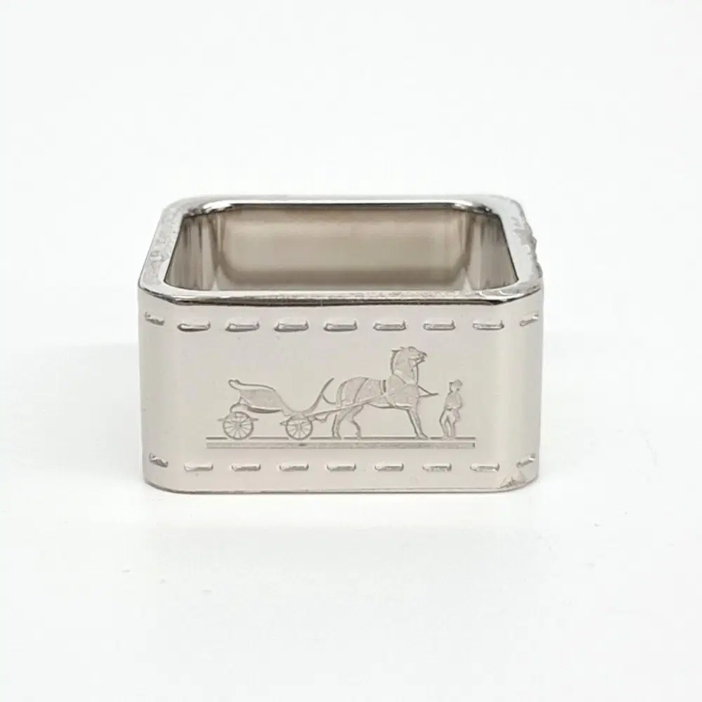 Hermes scarf ring