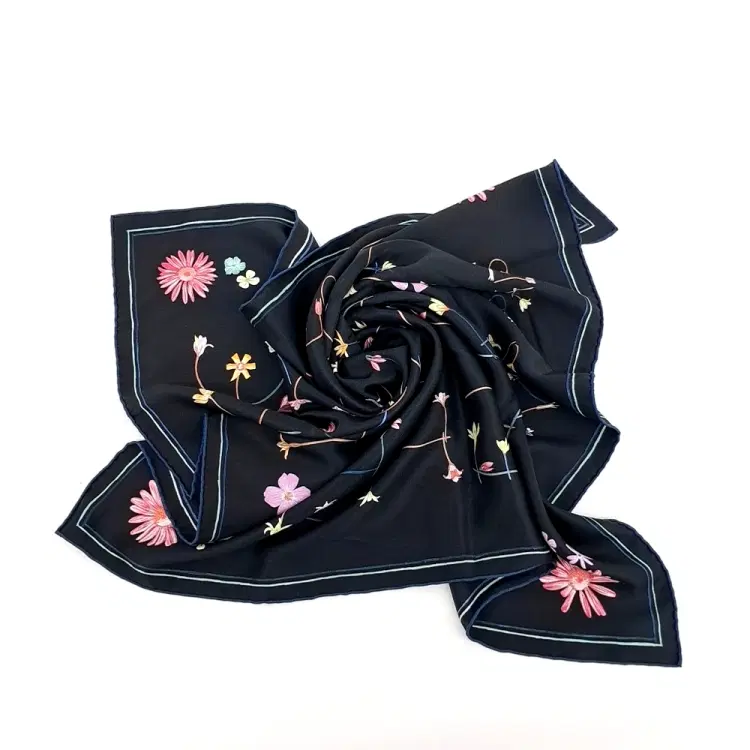 Hermes silk scarf-Hover-Image