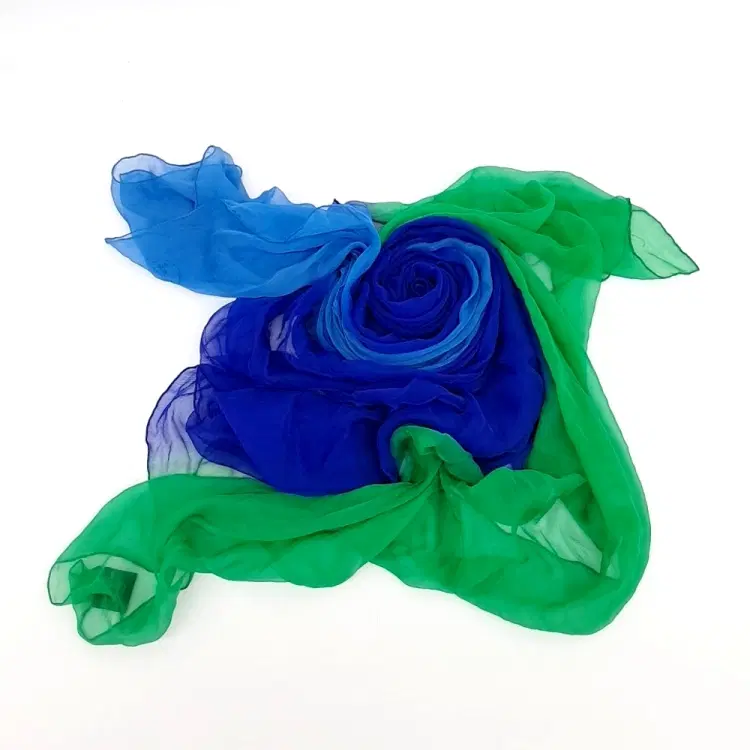 Hermes silk scarf-Hover-Image