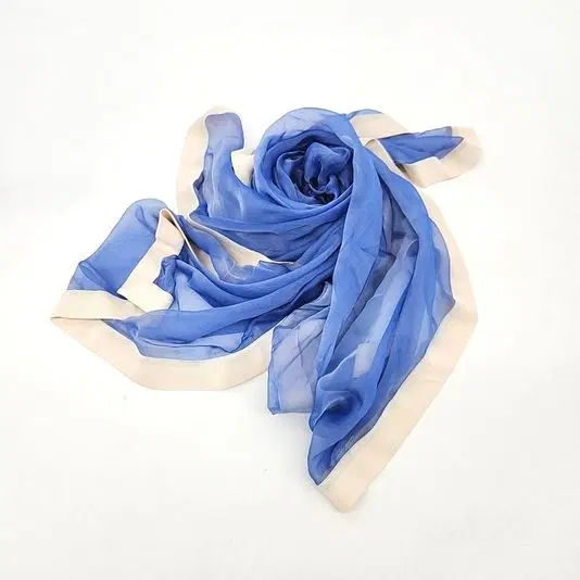 Hermes silk scarf-Hover-Image