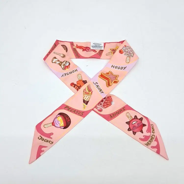 Hermes Silk Twilly-Hover-Image