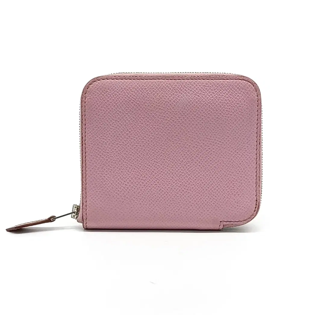 Hermes Silky Half Wallet (D)