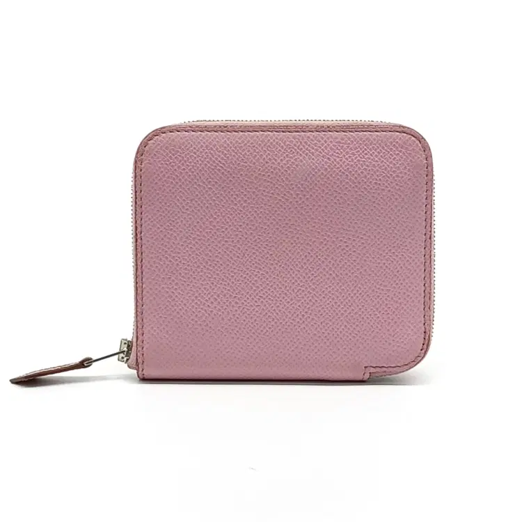 Hermes Silky Half Wallet (D)-Hover-Image