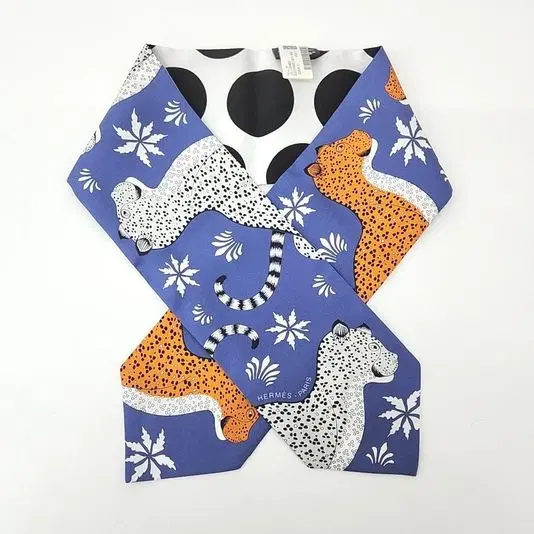 Hermes Twill Up