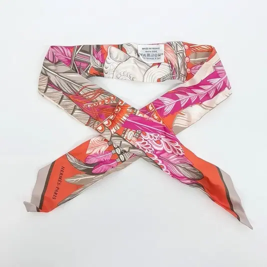 Hermes Twilly-Hover-Image