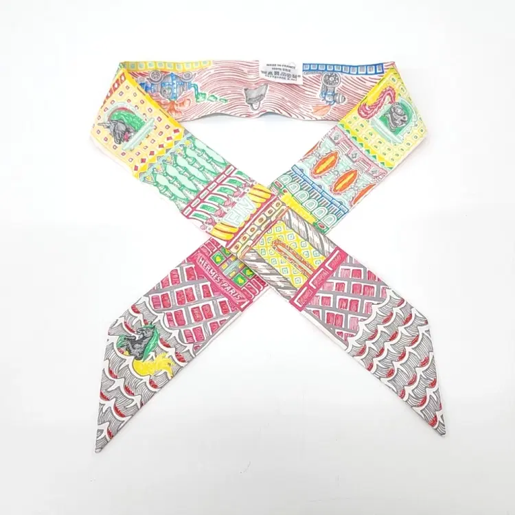 Hermes twilly scarf-Hover-Image