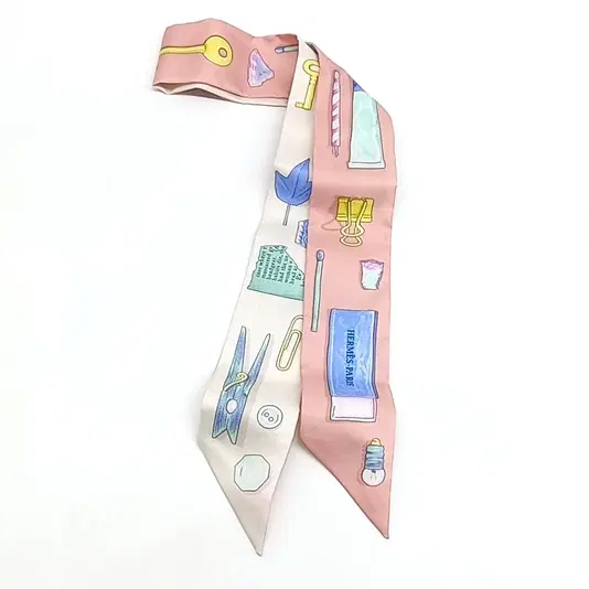 Hermes twilly scarf-Hover-Image