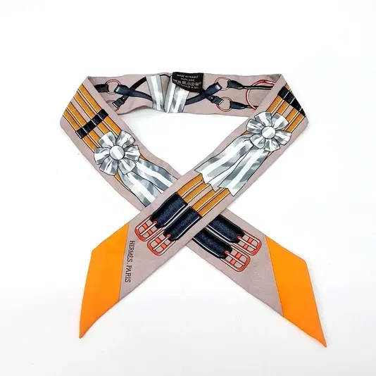 Hermes twilly scarf-Hover-Image